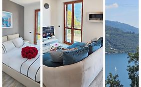 Casa A&E - Panoramic Lake Orta Views