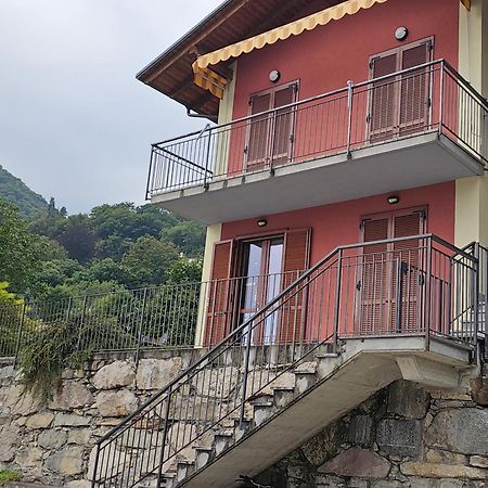 Casa A&E - Panoramic Lake Orta Views Oira Exterior foto